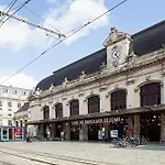 Ibis Budget Centre Meriadeck 2*