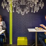Hotel Ibis Budget Centre Meriadeck Bordeaux