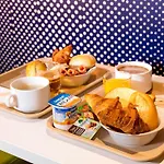 Ibis Budget Centre Meriadeck Hotel