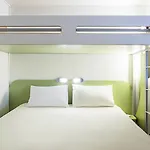 Hotel Ibis Budget Centre Meriadeck