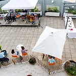 Ibis Budget Centre Meriadeck