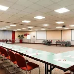 Hotel Ibis Budget Centre Meriadeck Bordeaux