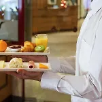 Ibis Budget Centre Meriadeck Hotel
