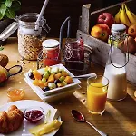 Hotel Ibis Budget Centre Meriadeck 2*