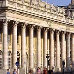 Ibis Budget Centre Meriadeck Bordeaux