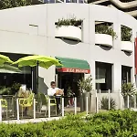 Hotel Ibis Budget Centre Meriadeck Bordeaux