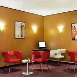 Ibis Budget Centre Meriadeck 2* Bordeaux