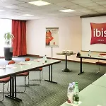 Ibis Budget Centre Meriadeck Bordeaux