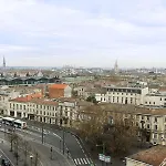 Hotel Ibis Budget Centre Meriadeck