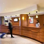 Ibis Budget Centre Meriadeck Hotel
