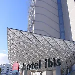 Ibis Budget Centre Meriadeck