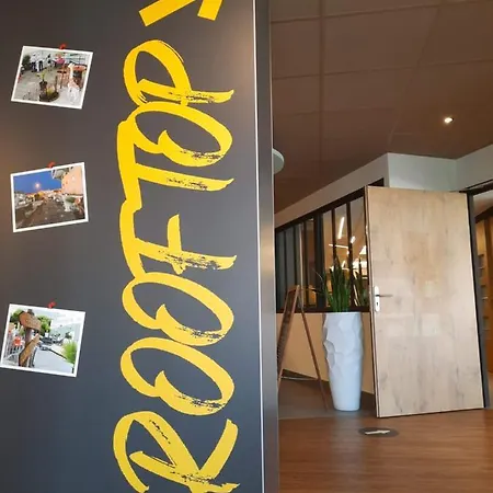 Ibis Budget Centre Meriadeck Ξενοδοχείο