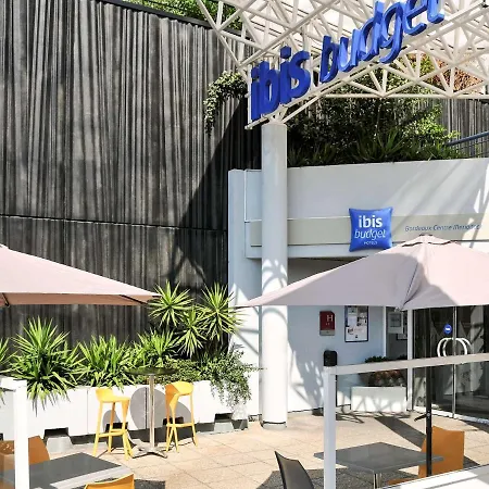 Ibis Budget Centre Meriadeck