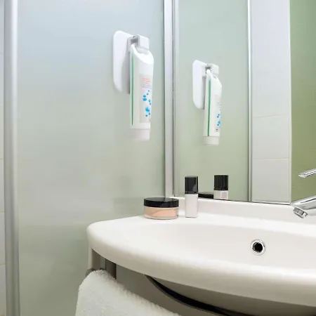 Ibis Budget Centre Meriadeck Отель