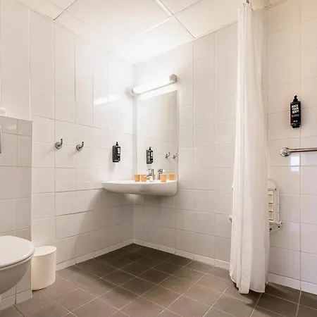 Ξενοδοχείο Ibis Budget Centre Meriadeck Μπορντό