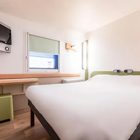 Ibis Budget Centre Meriadeck 2*
