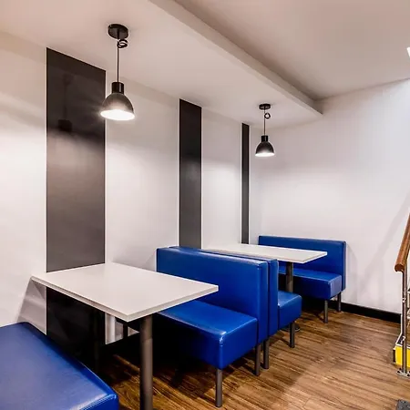 Ibis Budget Centre Meriadeck