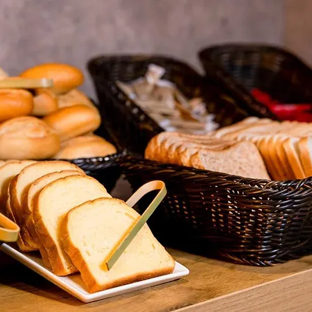 Ibis Budget Centre Meriadeck 2* Μπορντό