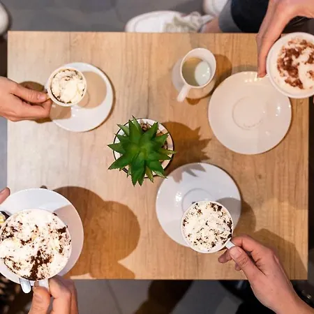 Ξενοδοχείο Ibis Budget Centre Meriadeck