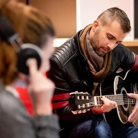 Ξενοδοχείο Ibis Budget Centre Meriadeck 2*