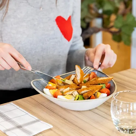 Ibis Budget Centre Meriadeck Ξενοδοχείο 2*