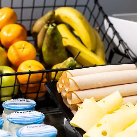 Ibis Budget Centre Meriadeck 2*