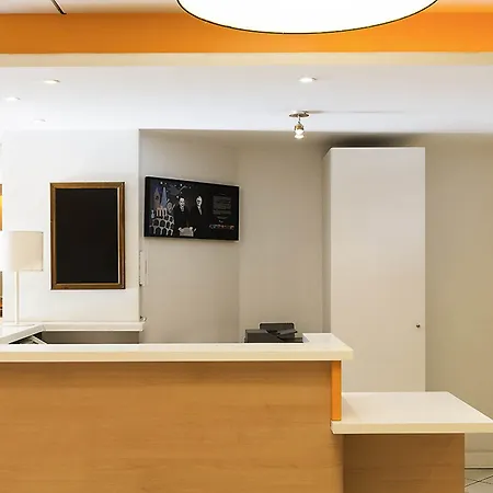 Ibis Budget Centre Meriadeck Hotell