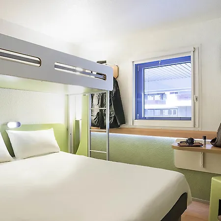 Ibis Budget Centre Meriadeck 2*