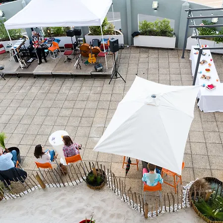 Ibis Budget Centre Meriadeck