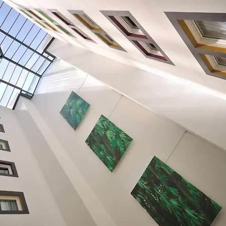 Ibis Budget Centre Meriadeck Hotell 2*