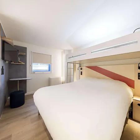 Ibis Budget Centre Meriadeck Ξενοδοχείο 2*