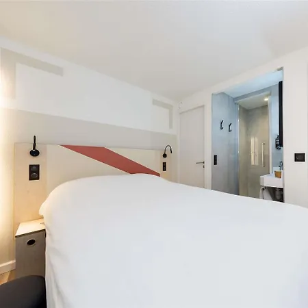 Ibis Budget Centre Meriadeck 2*