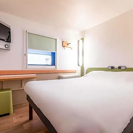 Ibis Budget Centre Meriadeck 2*