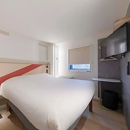 Ibis Budget Centre Meriadeck 2*