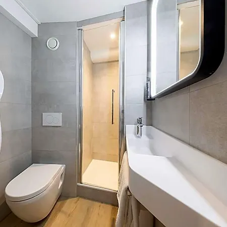 Ibis Budget Centre Meriadeck 2*