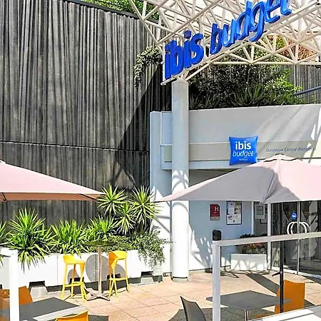 Ibis Budget Centre Meriadeck Отель 2*