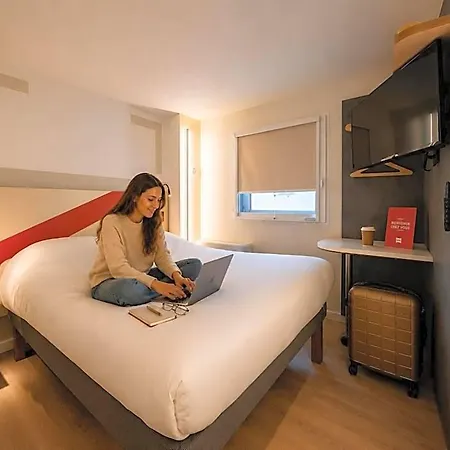 Ibis Budget Centre Meriadeck