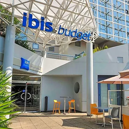 Ibis Budget Centre Meriadeck