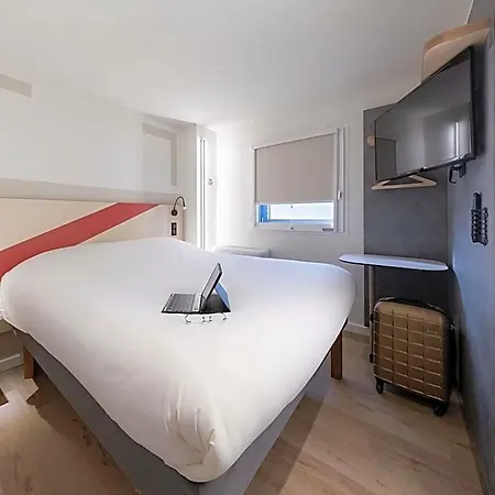 Ibis Budget Centre Meriadeck 2* Bordeaux