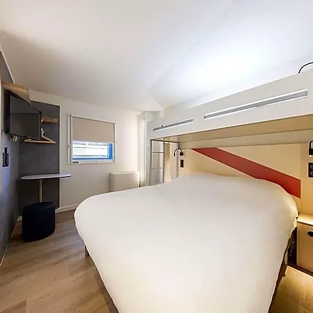 Ibis Budget Centre Meriadeck Otel 2*