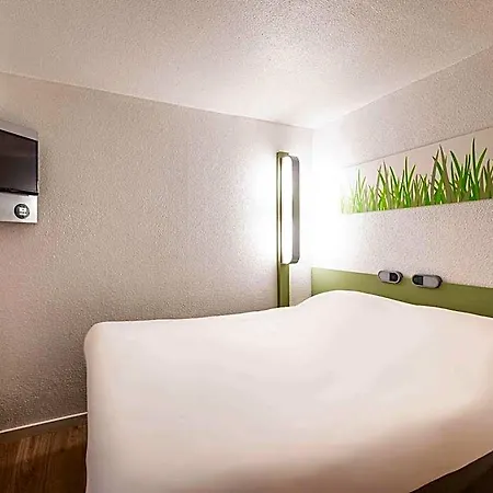 Otel Ibis Budget Centre Meriadeck