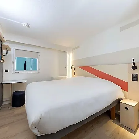 Otel Ibis Budget Centre Meriadeck