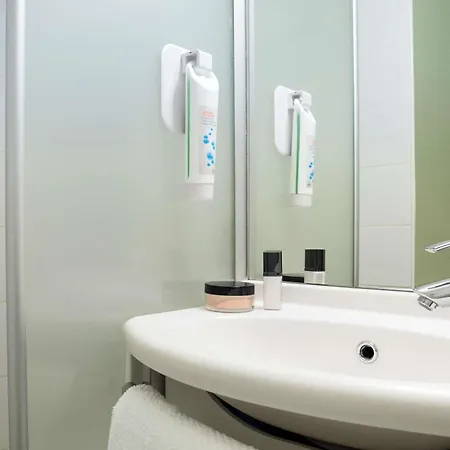 Ibis Budget Centre Meriadeck