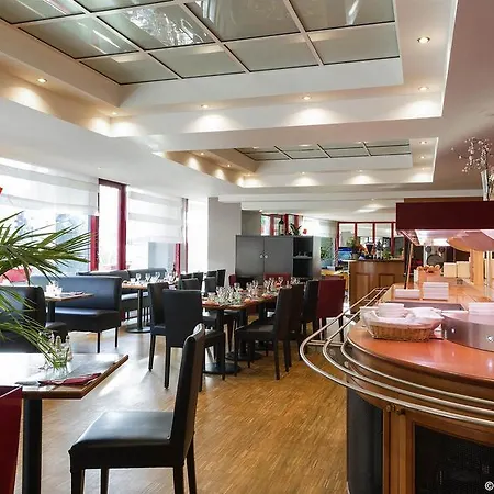 Hotel Ibis Budget Centre Meriadeck
