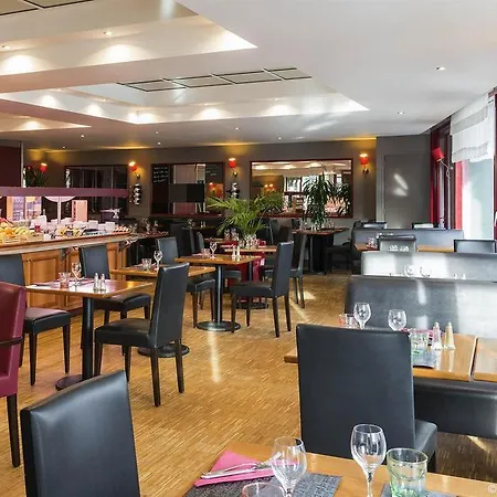 Ξενοδοχείο Ibis Budget Centre Meriadeck