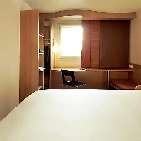 Ibis Budget Centre Meriadeck