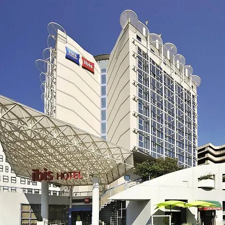 Ibis Budget Centre Meriadeck