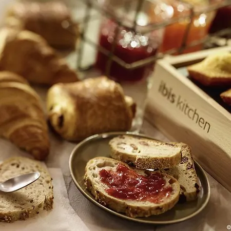 Ξενοδοχείο Ibis Budget Centre Meriadeck Μπορντό