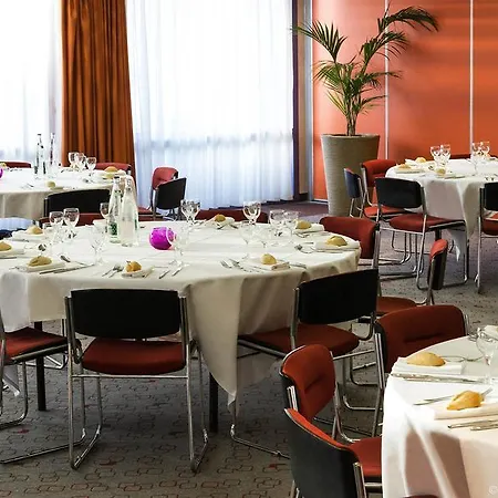 Отель Ibis Budget Centre Meriadeck