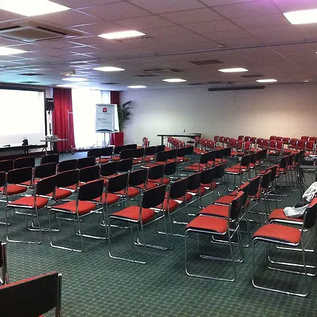Hotel Ibis Budget Centre Meriadeck 2*